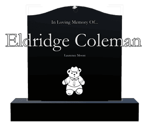 Serpentine - In Loving Memory 109 memorial design preview