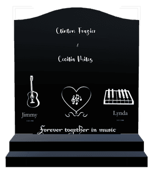 Serpentine - Heart 2 memorial design preview