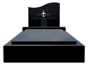 Serpentine - Beloved Son 12 memorial design preview