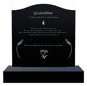 Serpentine - Rest in Peace 15 memorial design preview