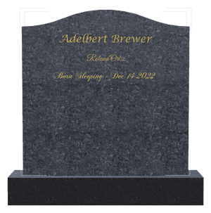 Serpentine - Until we Meet Again 2 memorial design preview