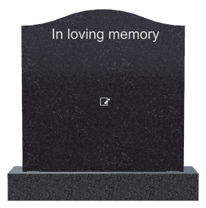 Serpentine - In Loving Memory 35 memorial design preview