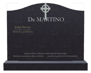 Serpentine - Cross 16 memorial design preview
