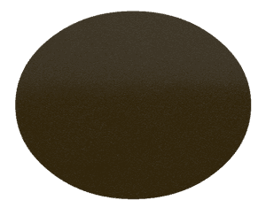 Oval Landscape Garden memorial design preview