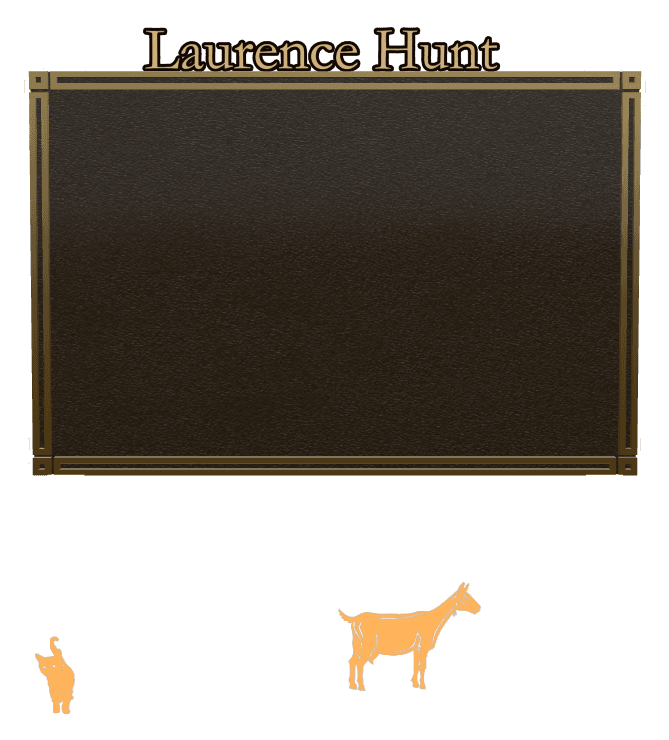 Bronze Plaque Bronze Plaque – Bird Cat preview