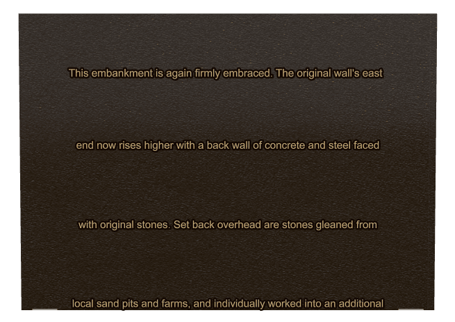 Bronze Plaque Bronze Plaque – Memorial preview