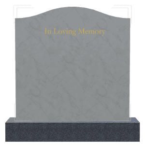 Serpentine - In Loving Memory 26 memorial design preview