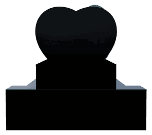 Headstone 22 - Loving Father memorial design preview