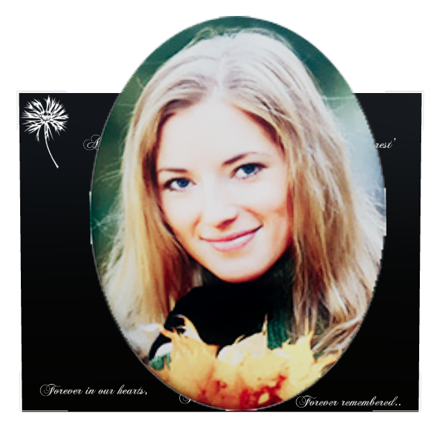 Mother Memorial Legacy Design Plaque design preview