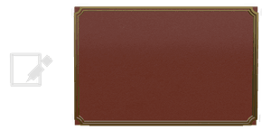 Bronze Plaque Wife Memorial Bronze Plaque Design preview