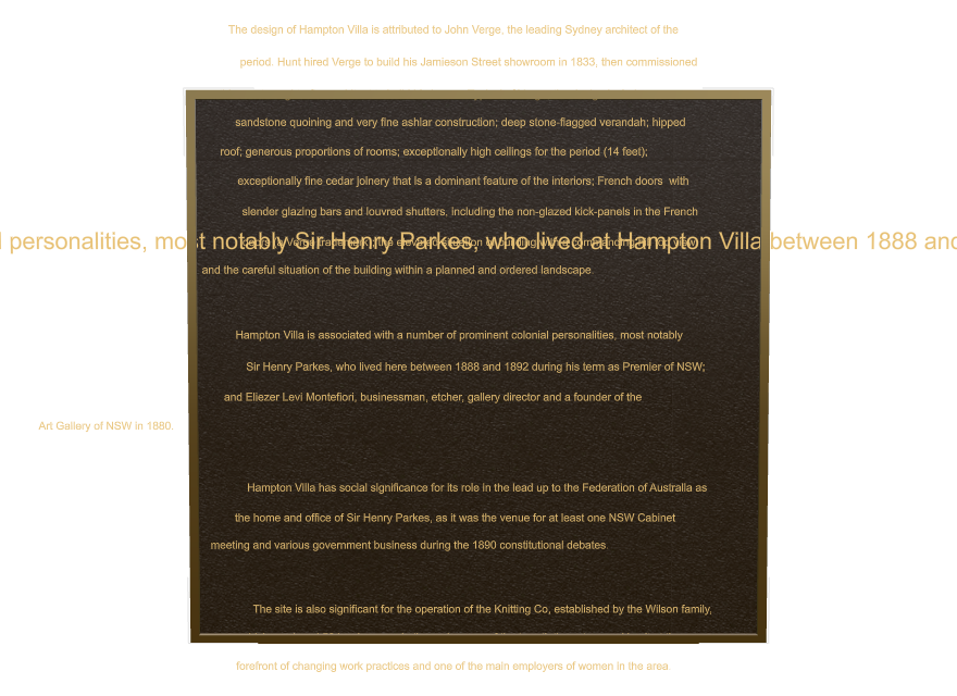 Biblical Memorial Bronze Plaque design preview