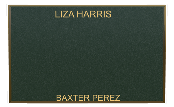 Islamic Memorial Bronze Plaque design preview