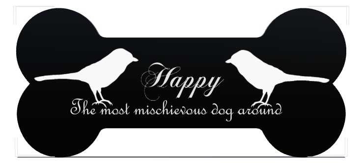 Pet Memorial Pets Headstone design preview
