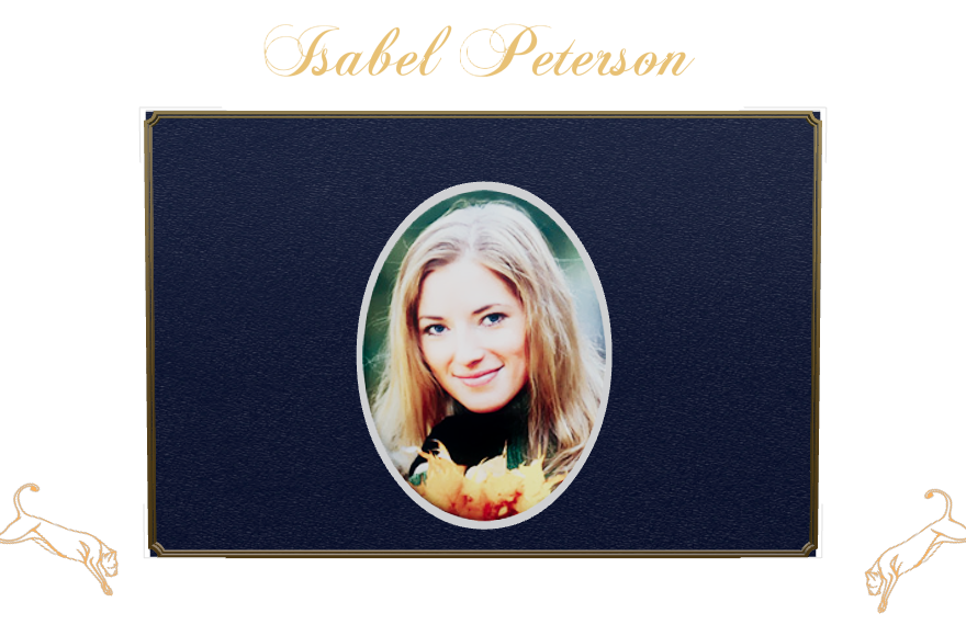 Memorial Bronze Plaque design preview