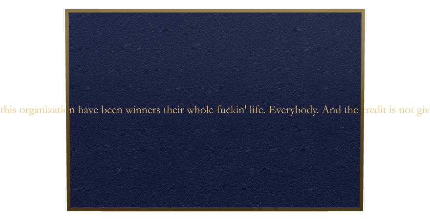 Rest In Peace Bronze Plaque design preview