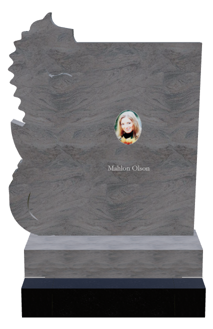 Pet Memorial Pets Monument design preview