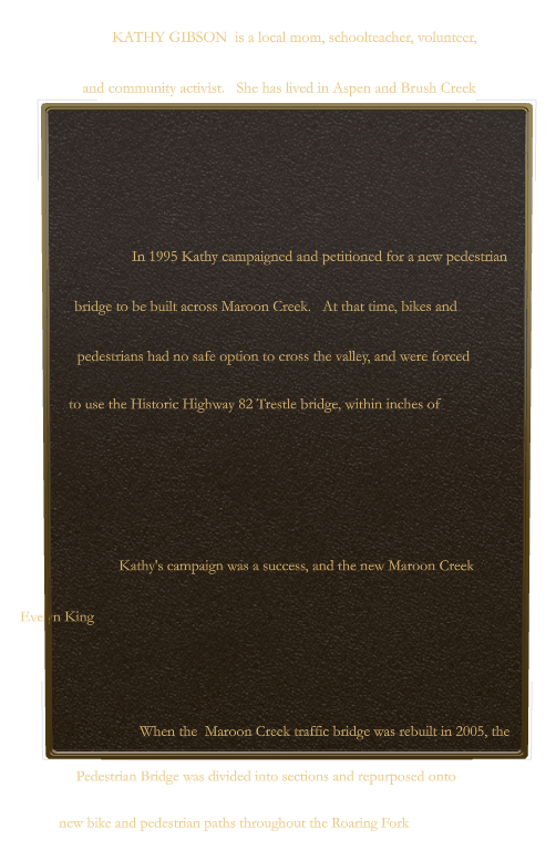 Mother Memorial Bronze Plaque design preview