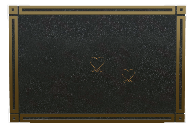 Memorial Bronze Plaque design preview