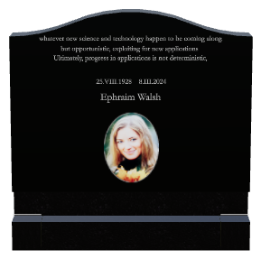 Memorial Legacy Full Monument Monument design preview