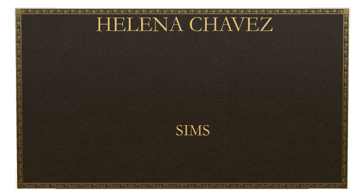 Military Veteran Bronze Plaque design preview